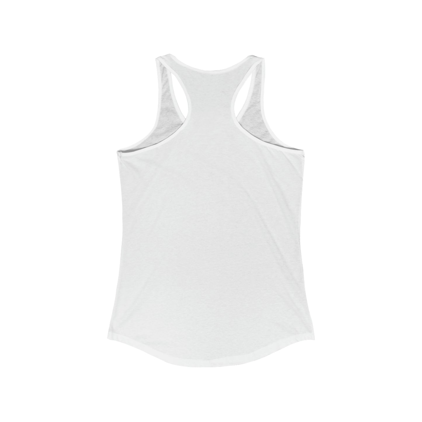 ADULT Women's Ideal Racerback Tank