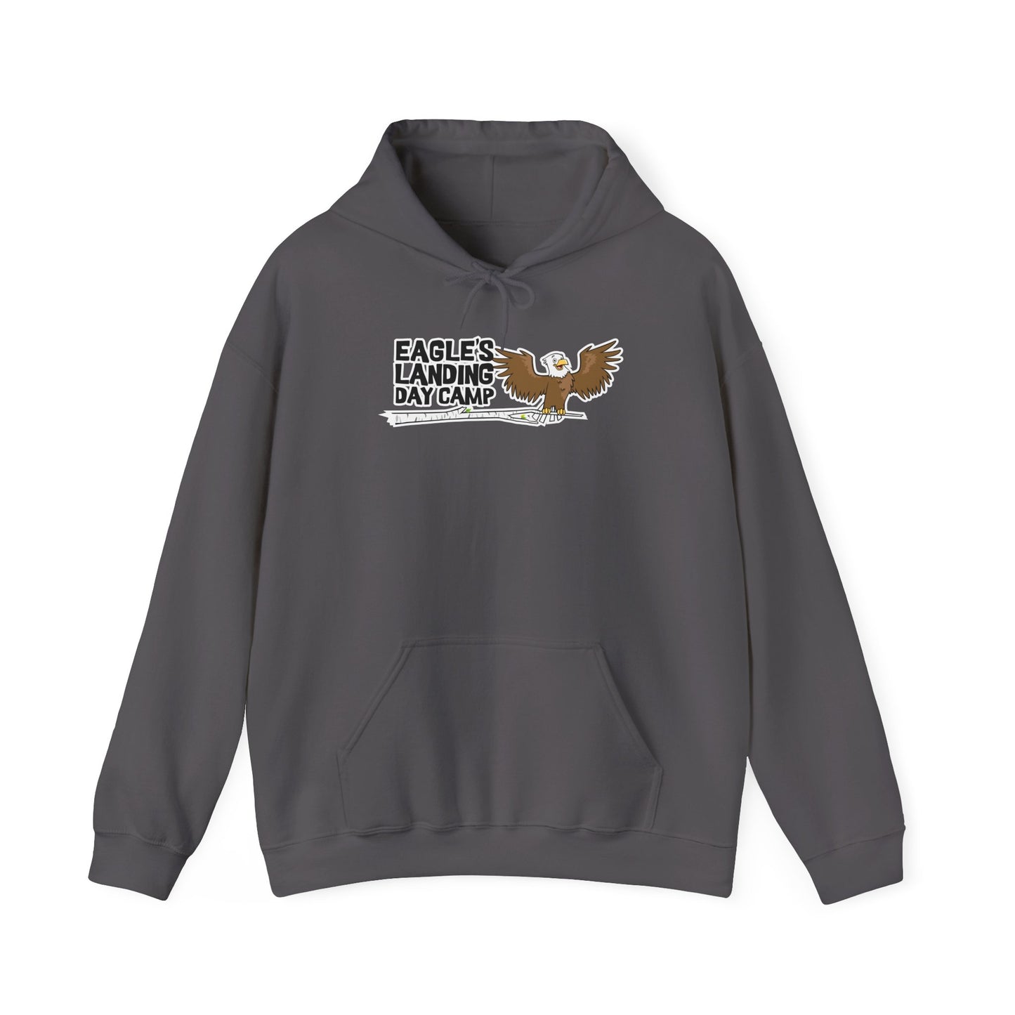STAFF Unisex Heavy Blend™ Hooded Sweatshirt