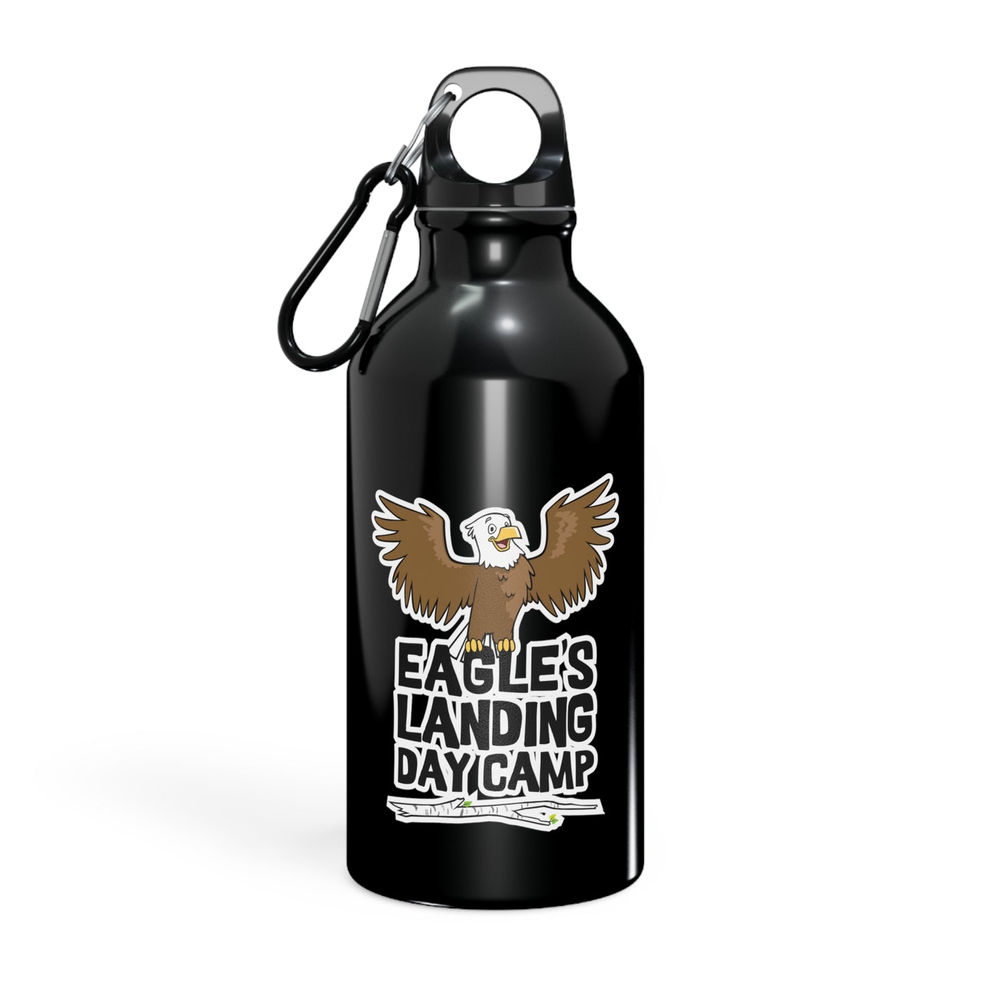 Oregon Sport Bottle