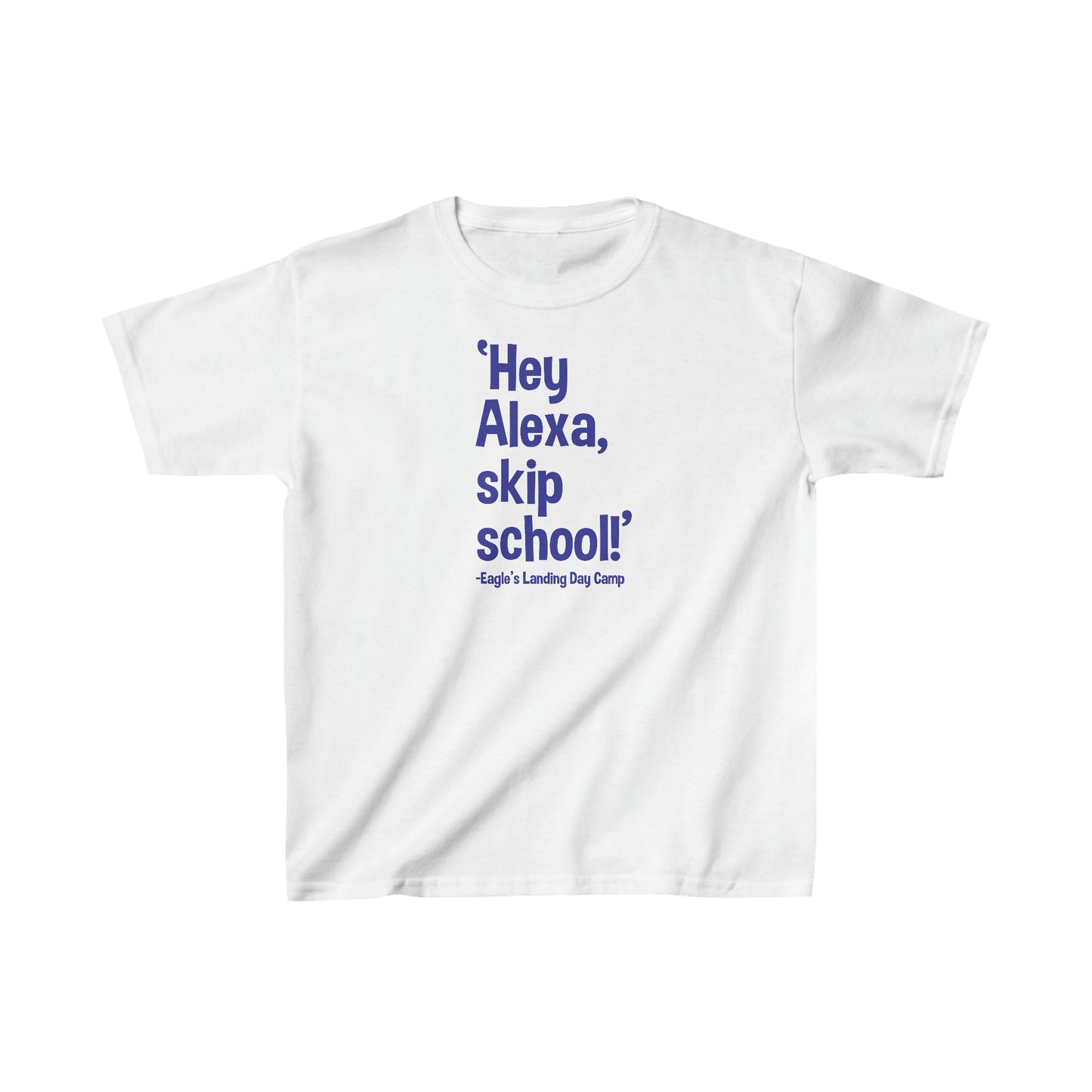 YOUTH Heavy Cotton™ Tee