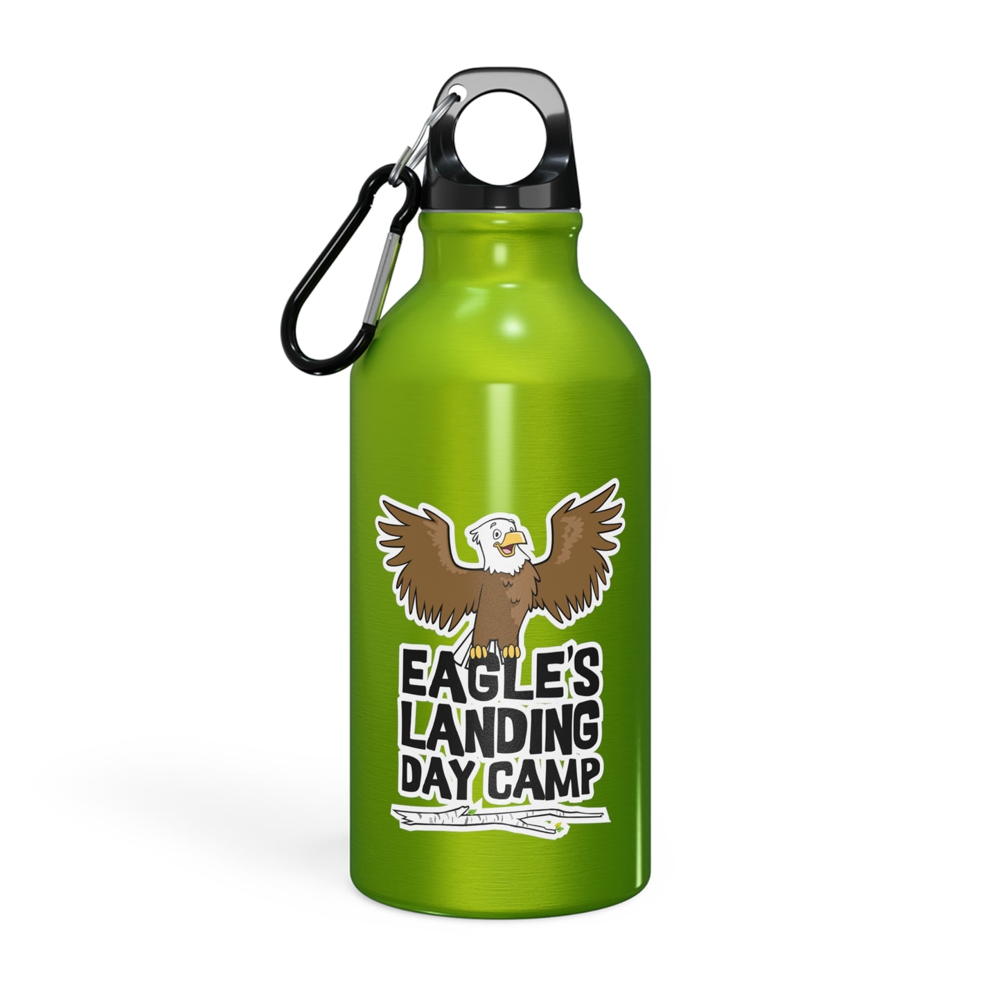 Oregon Sport Bottle