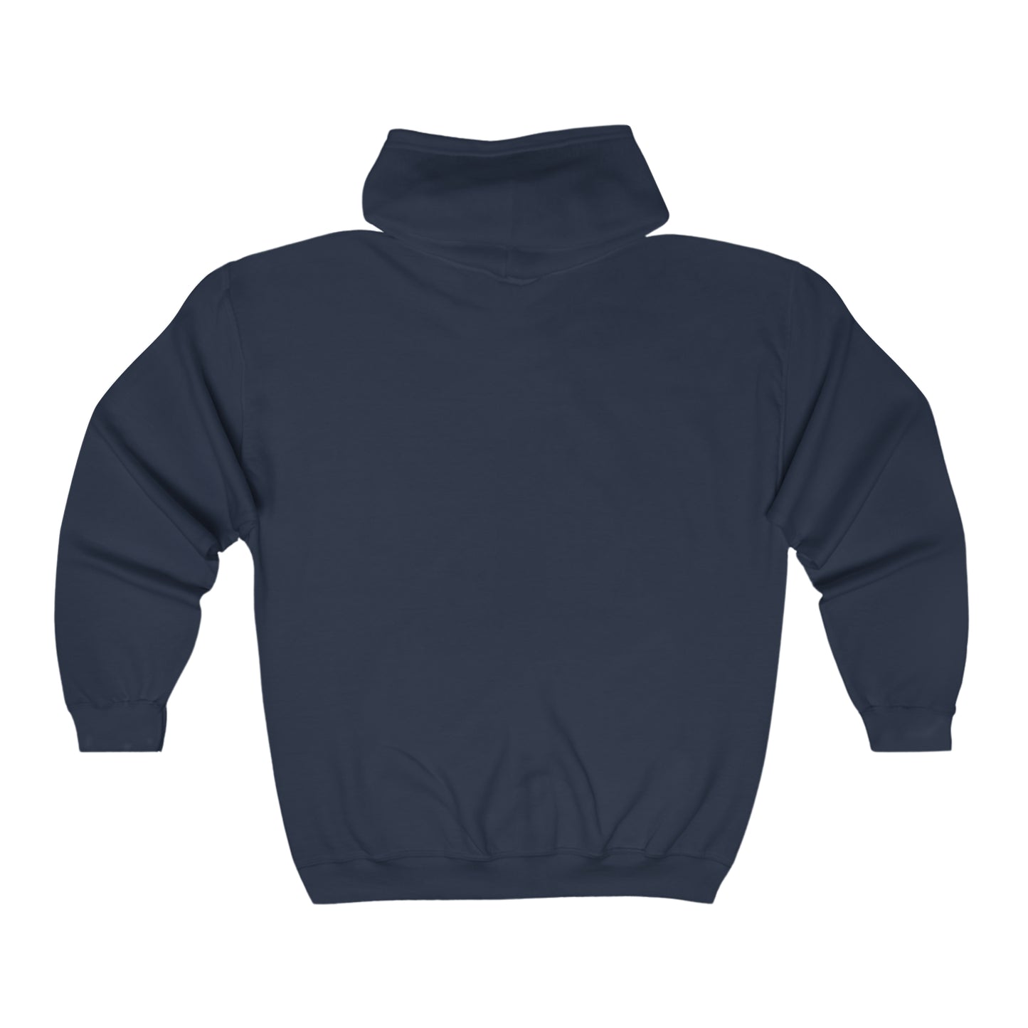 ADULT Unisex Heavy Blend™ Full Zip Hooded Sweatshirt