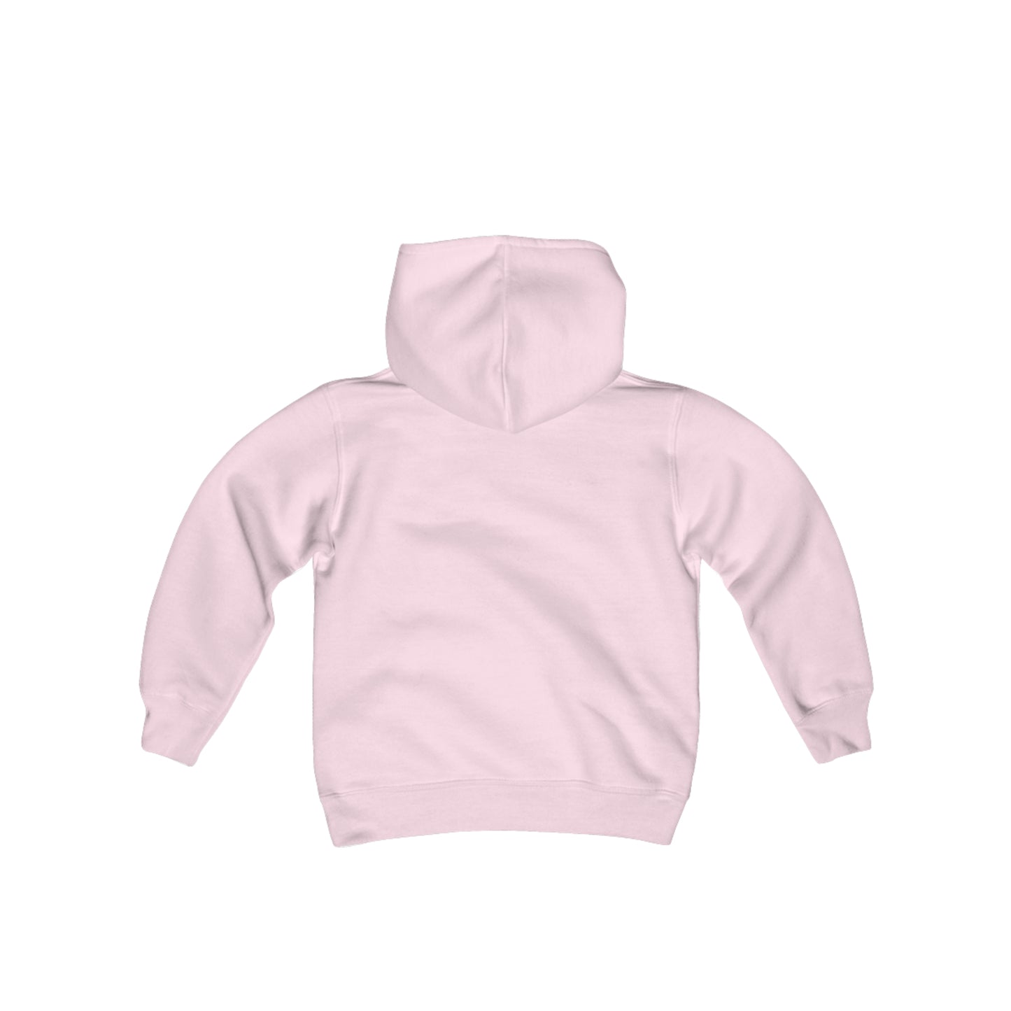 YOUTH Heavy Blend Hooded Sweatshirt