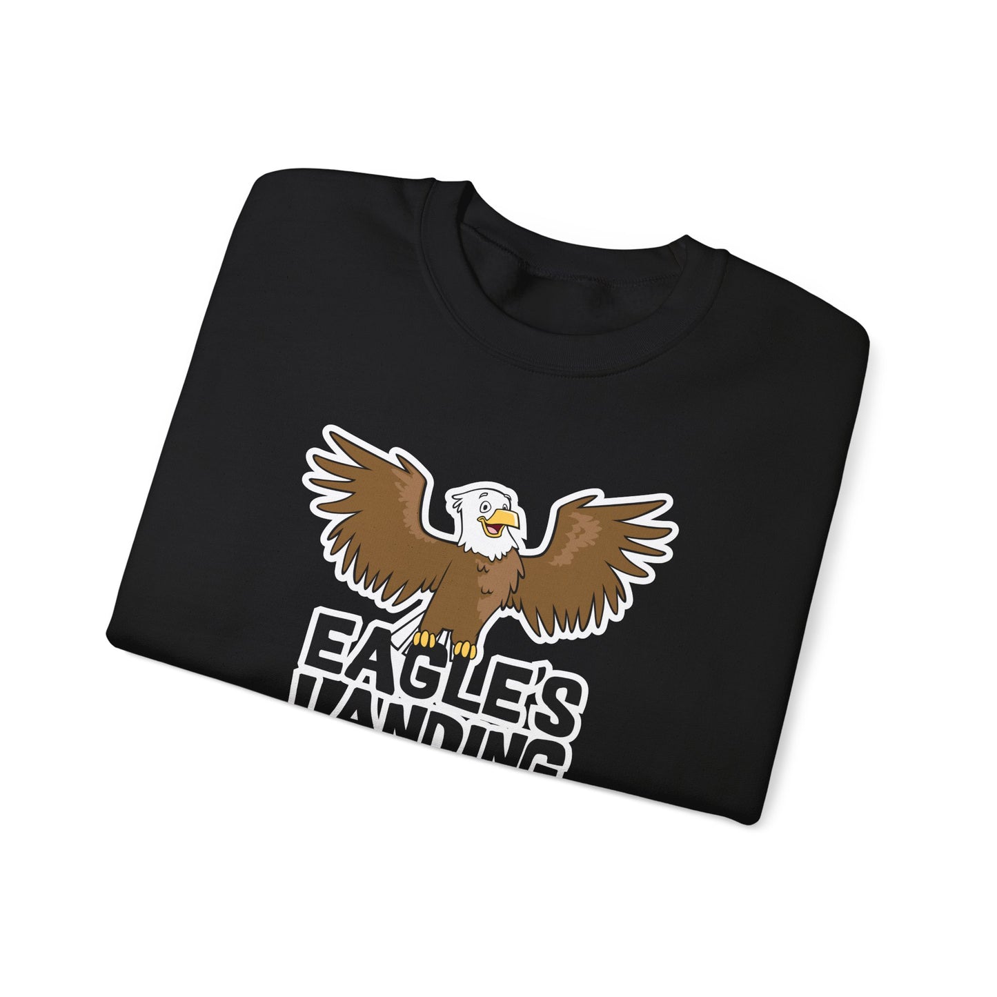 ADULT Unisex Heavy Blend™ Crewneck Sweatshirt