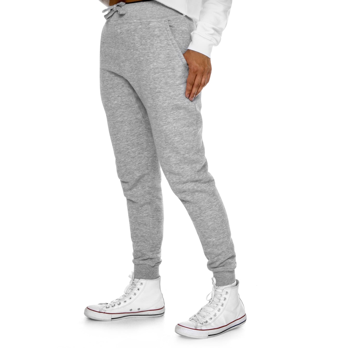 ADULT Unisex Fleece Joggers