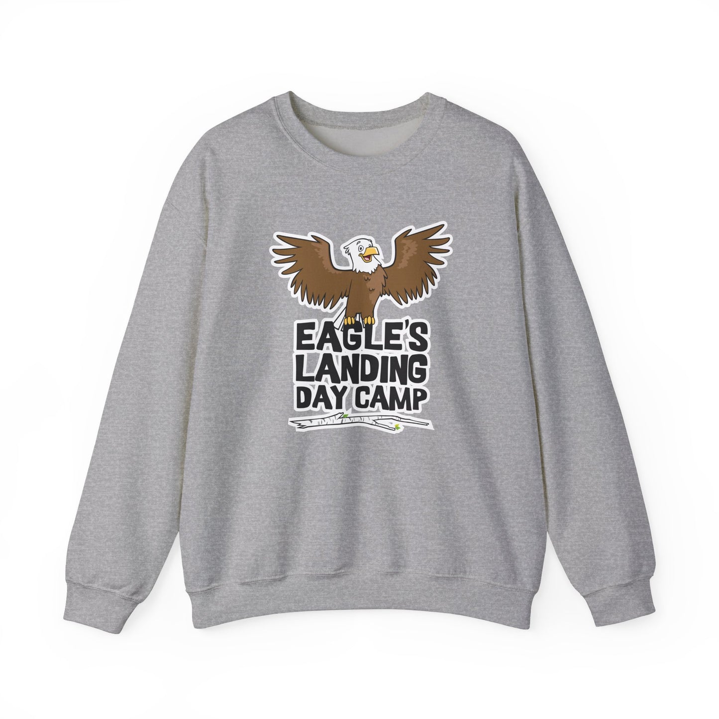 ADULT Unisex Heavy Blend™ Crewneck Sweatshirt