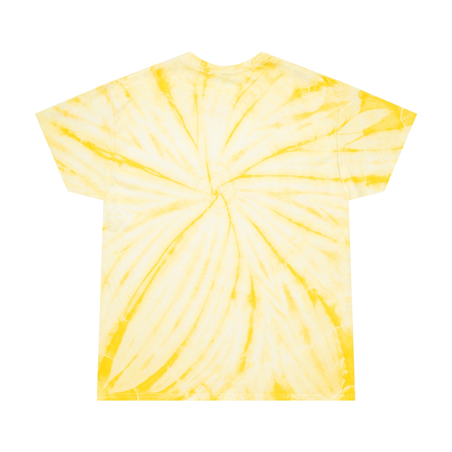 ADULT Tie-Dye Tee, Cyclone