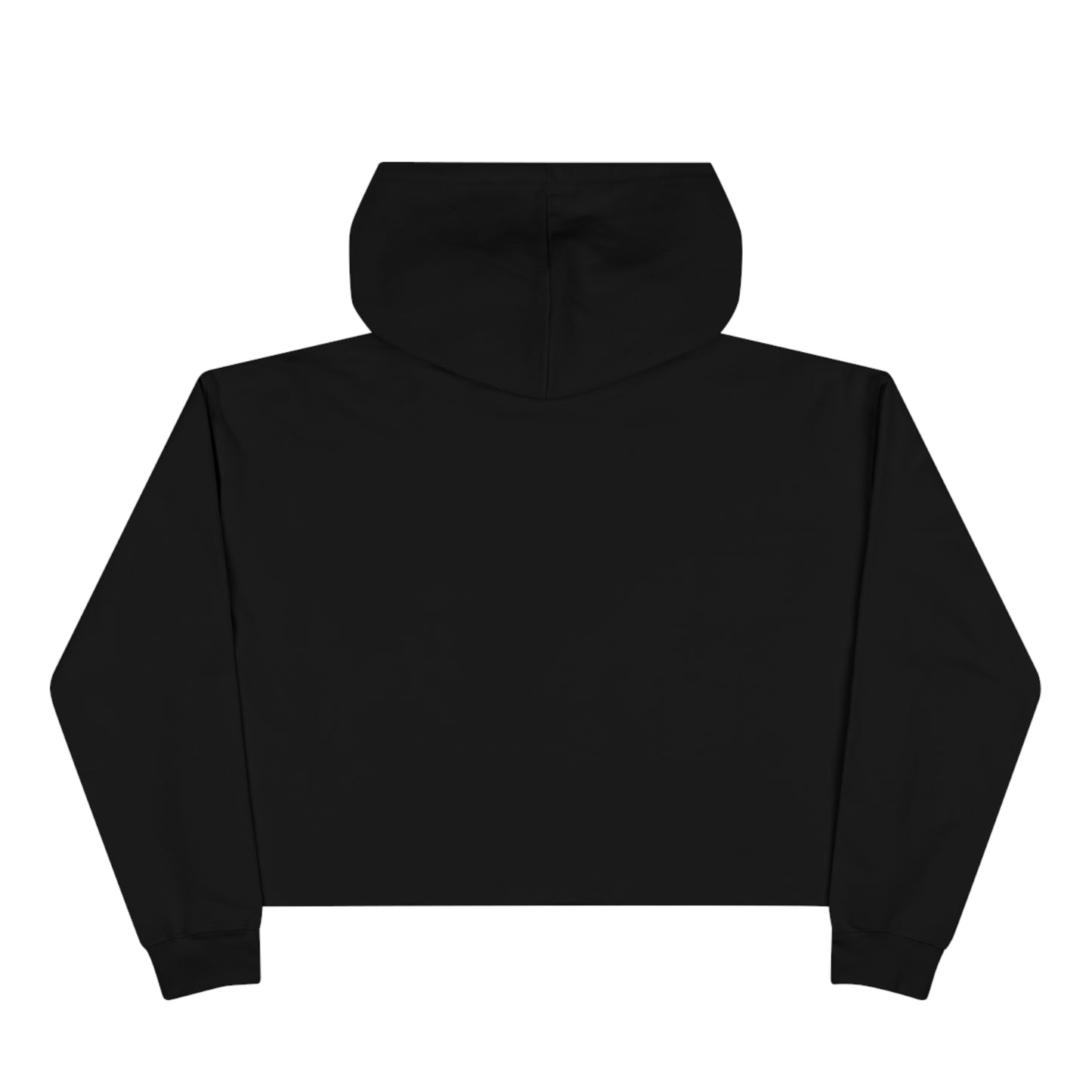 ADULT Crop Hoodie