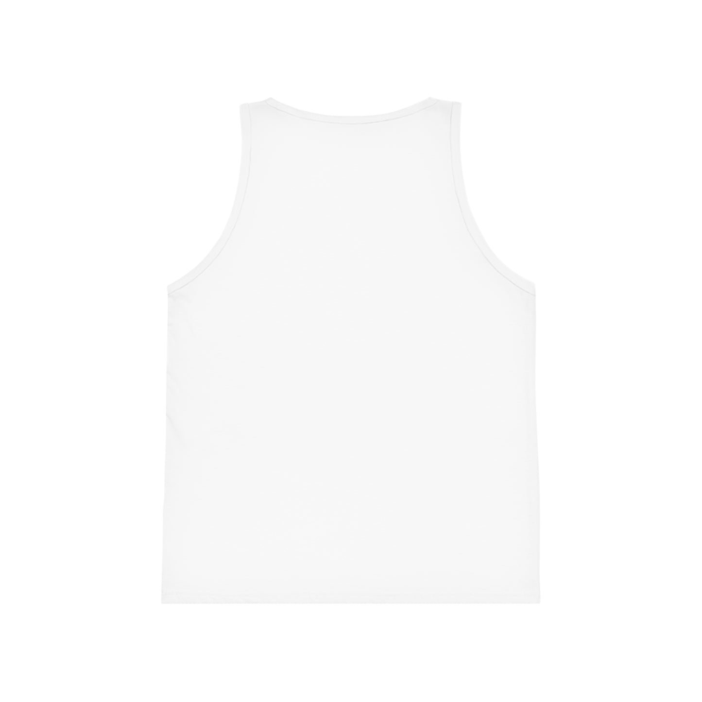 YOUTH Jersey Tank Top