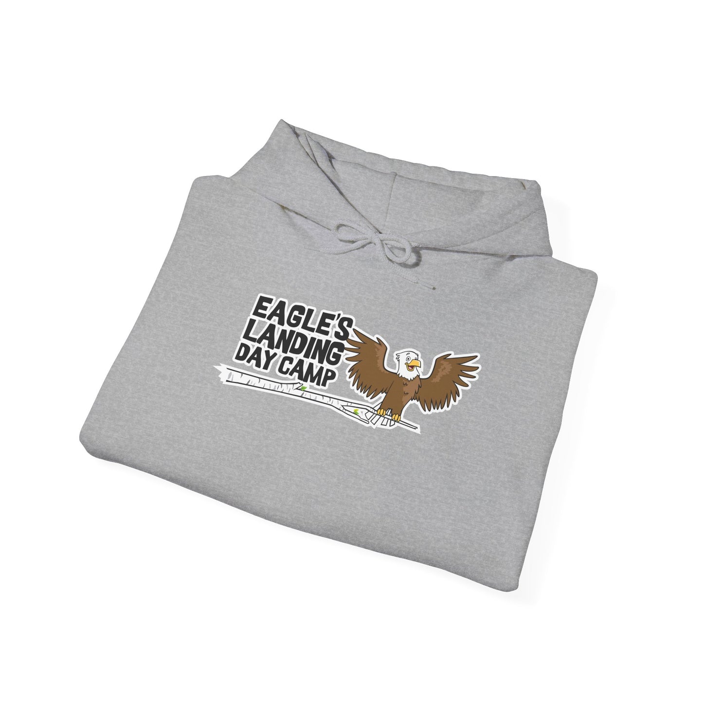 STAFF Unisex Heavy Blend™ Hooded Sweatshirt