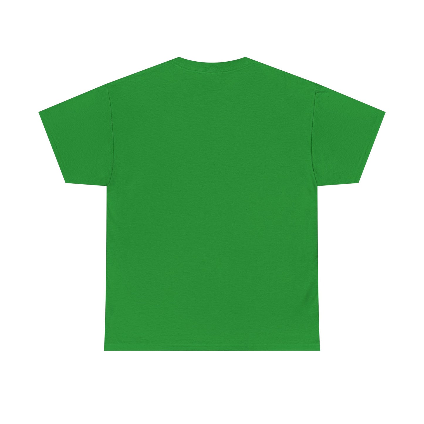 ADULT DELCANS Tribal Unisex Heavy Cotton Tee