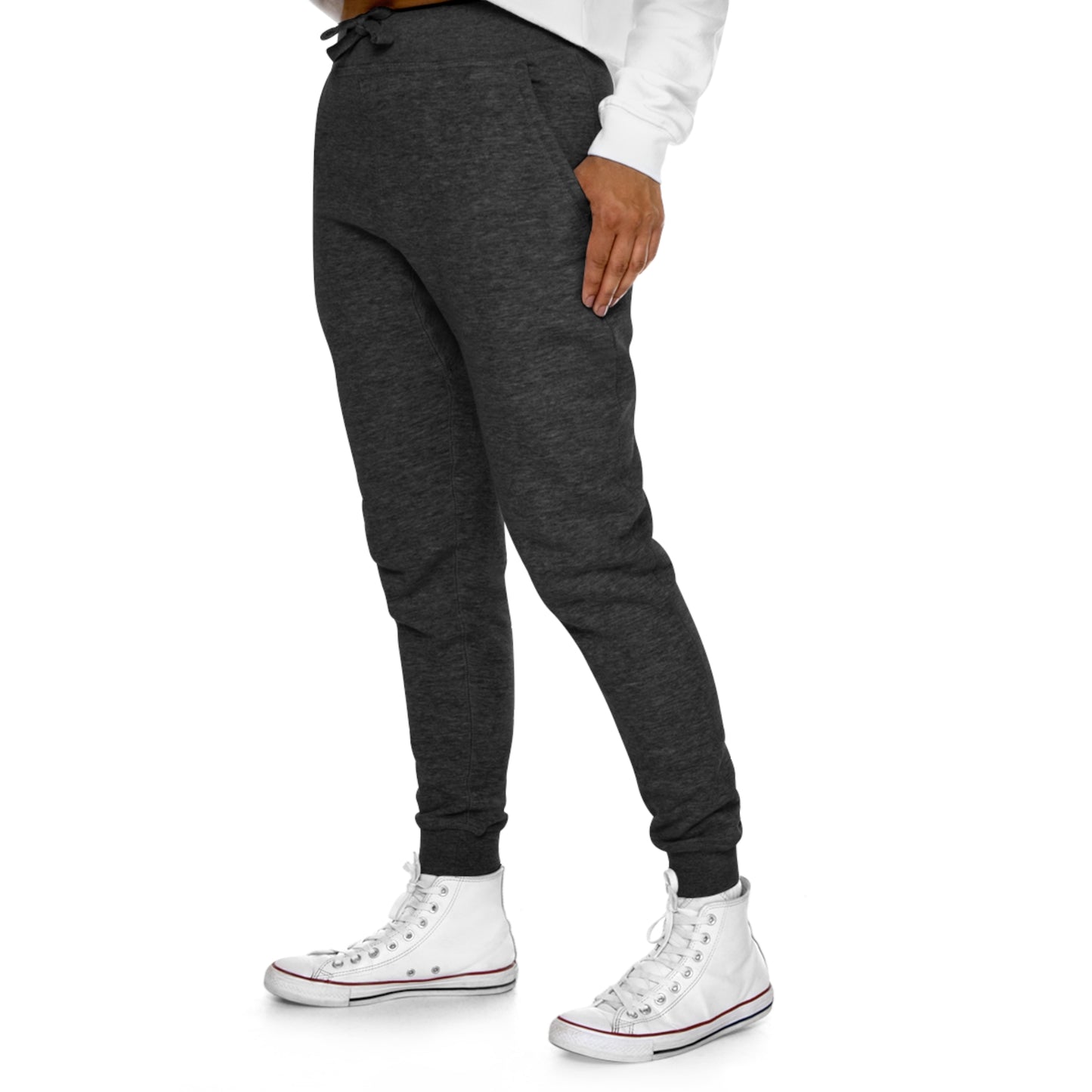 ADULT Unisex Fleece Joggers