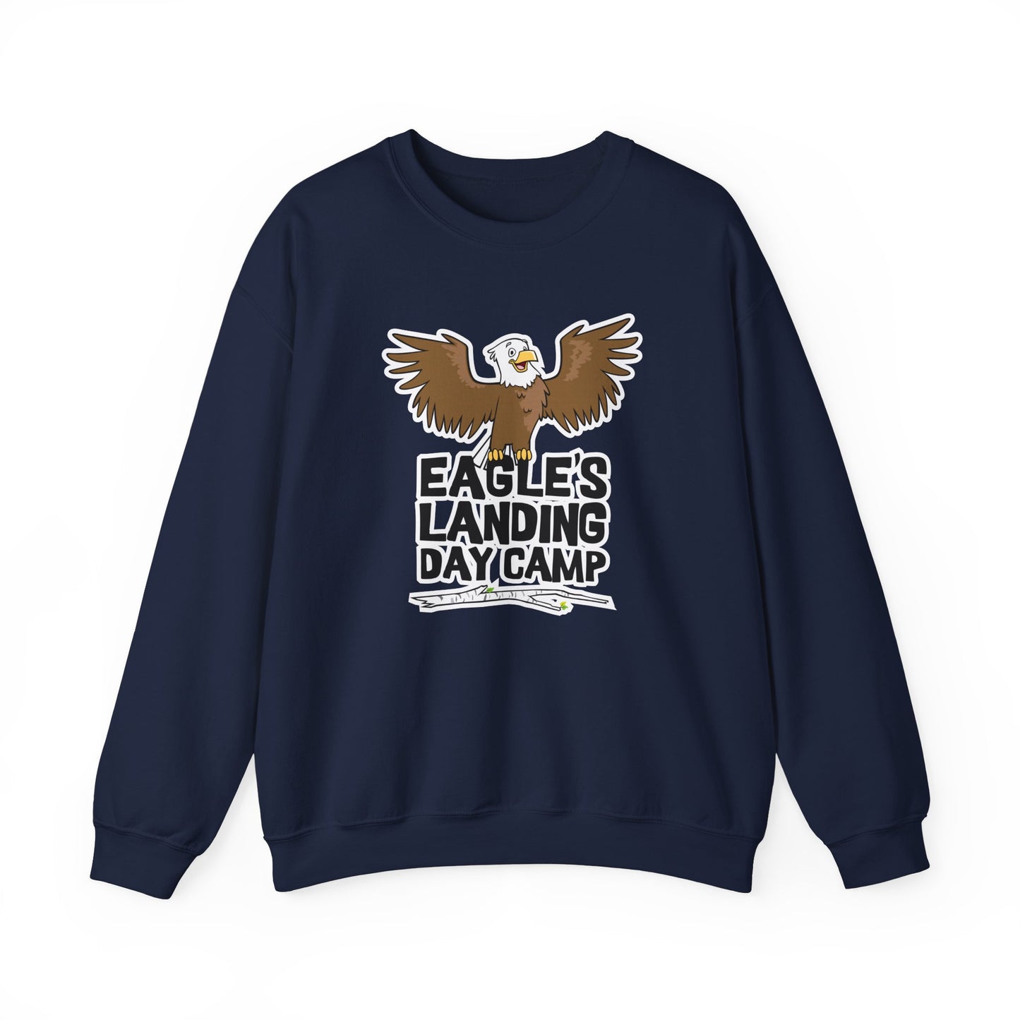 ADULT Unisex Heavy Blend™ Crewneck Sweatshirt