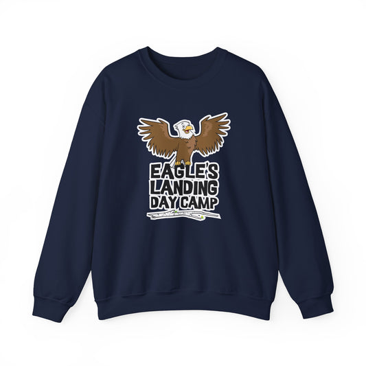 ADULT Unisex Heavy Blend™ Crewneck Sweatshirt