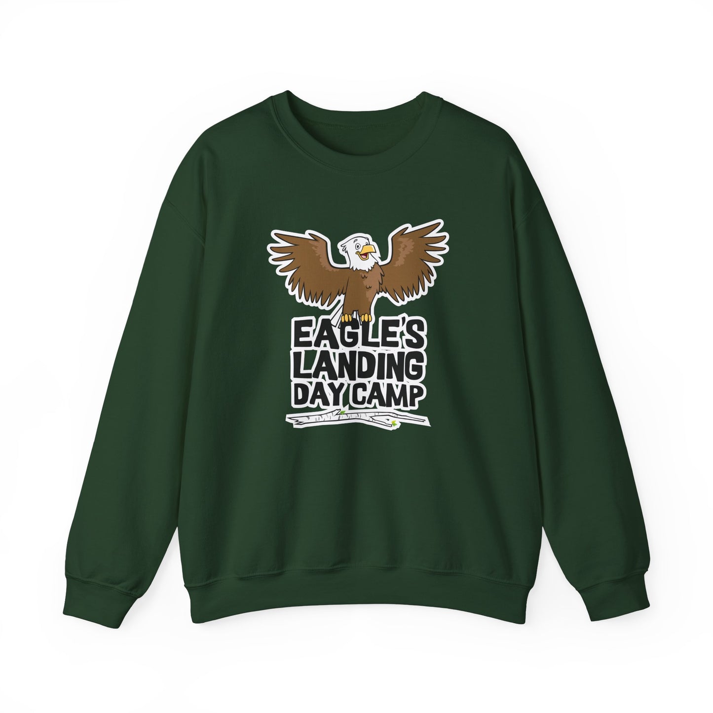 ADULT Unisex Heavy Blend™ Crewneck Sweatshirt