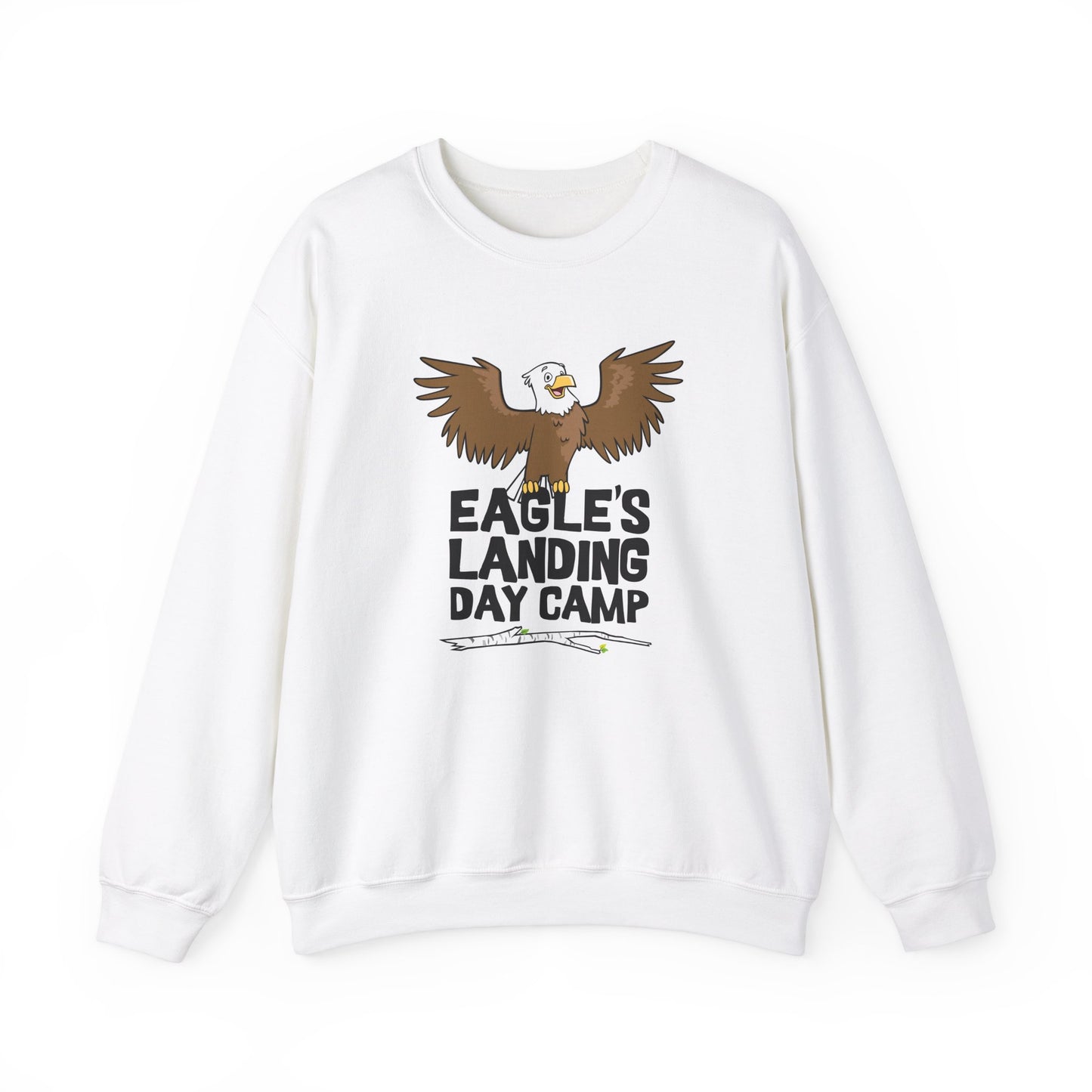 ADULT Unisex Heavy Blend™ Crewneck Sweatshirt