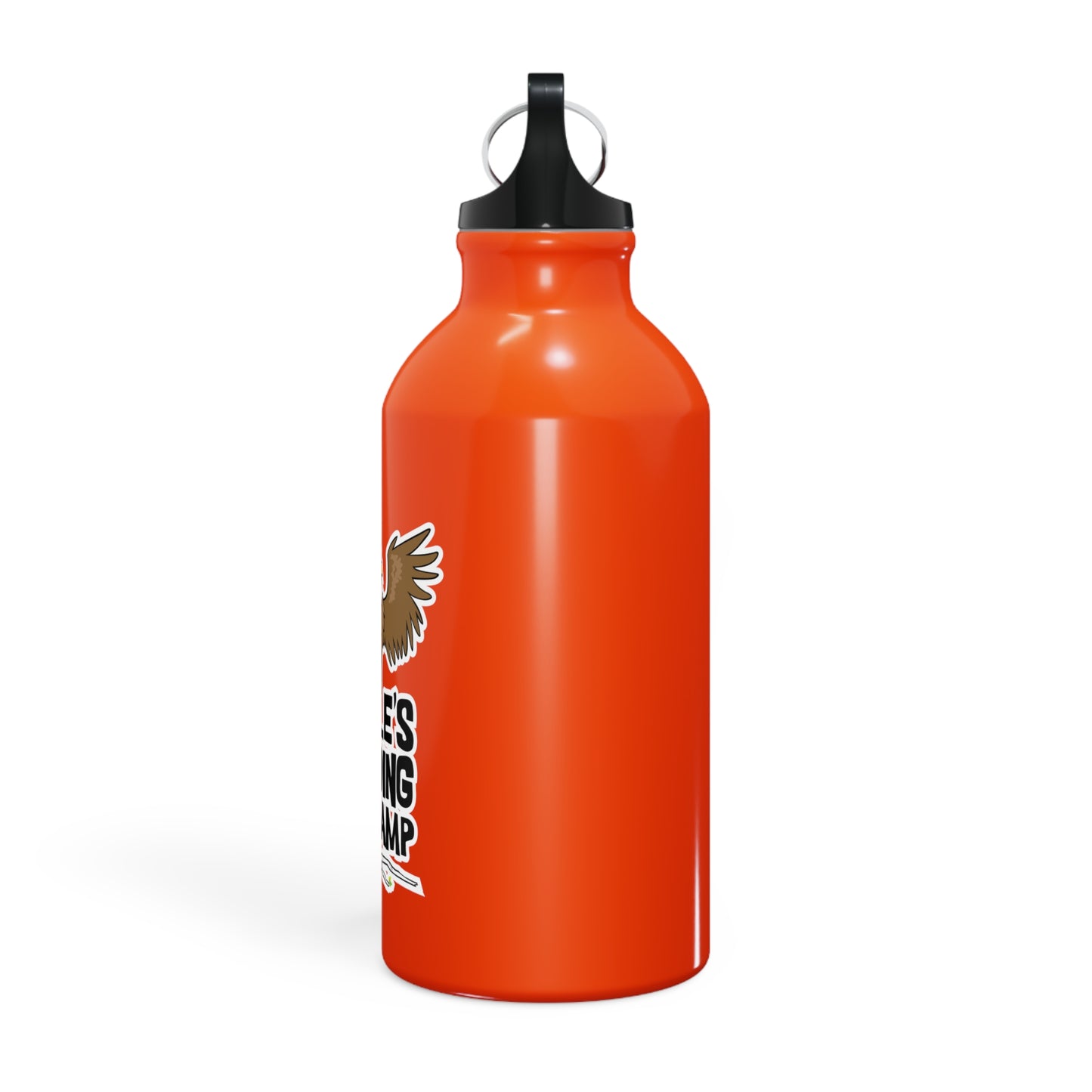 Oregon Sport Bottle