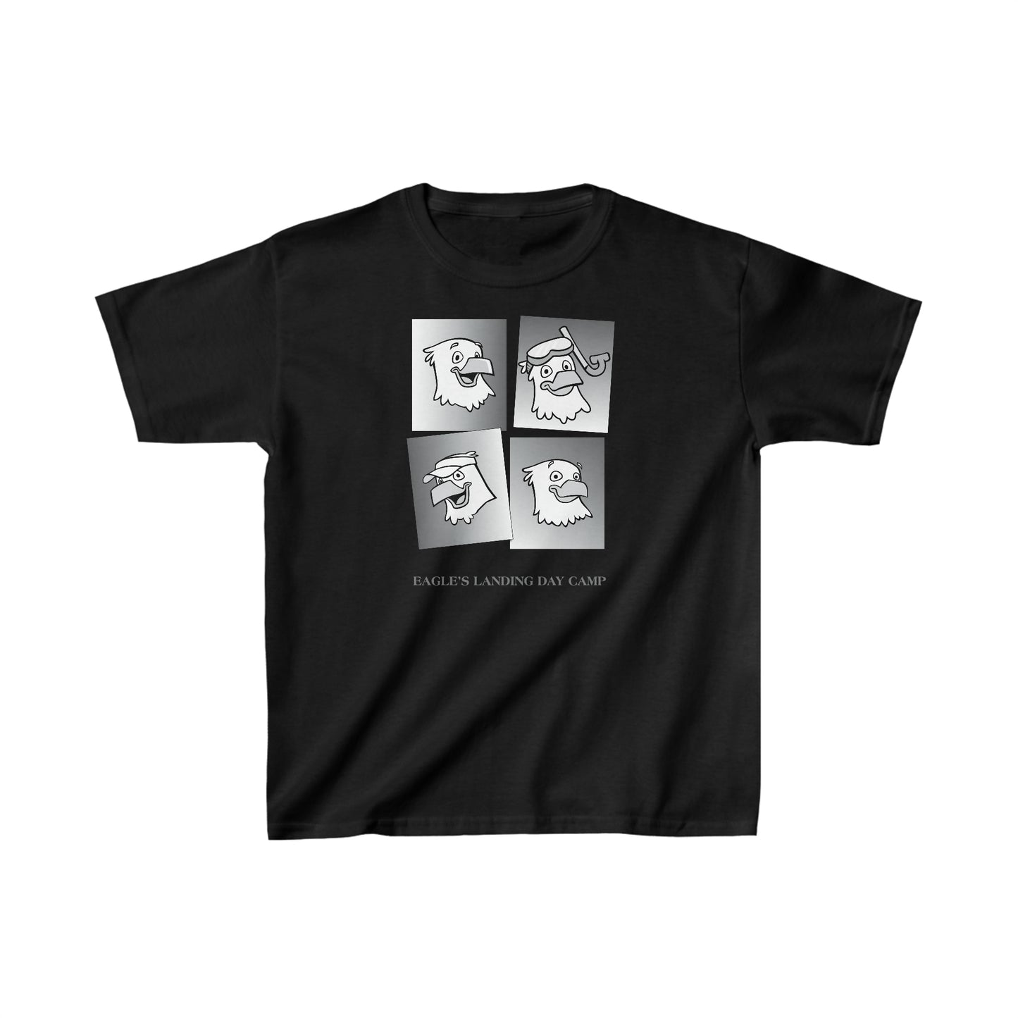 YOUTH Heavy Cotton™ Tee