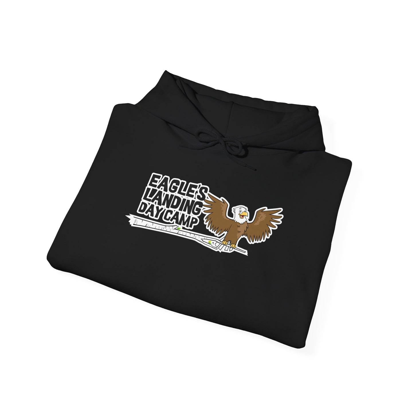 STAFF Unisex Heavy Blend™ Hooded Sweatshirt