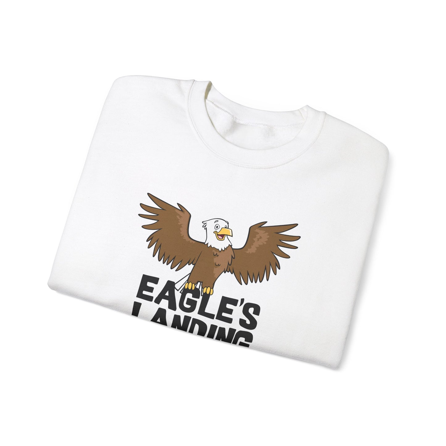 ADULT Unisex Heavy Blend™ Crewneck Sweatshirt