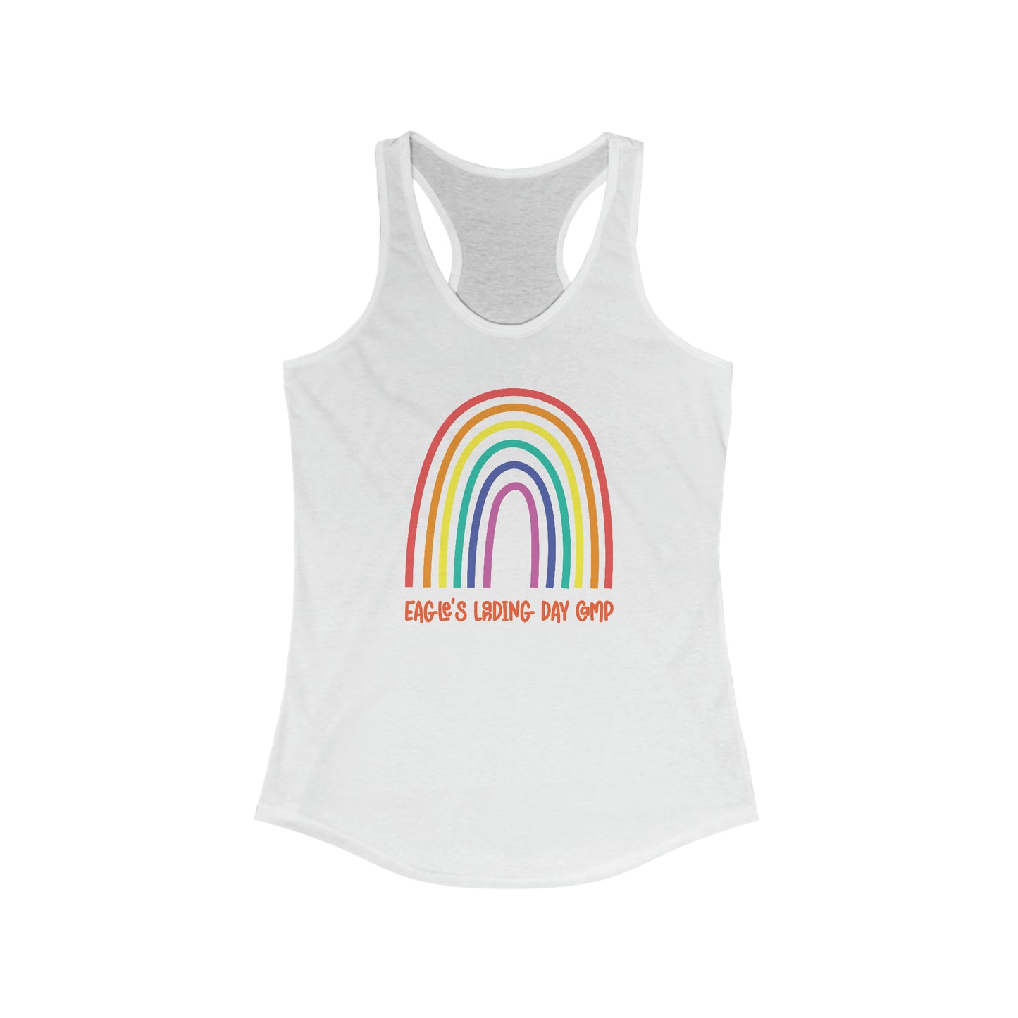 ADULT Women's Ideal Racerback Tank