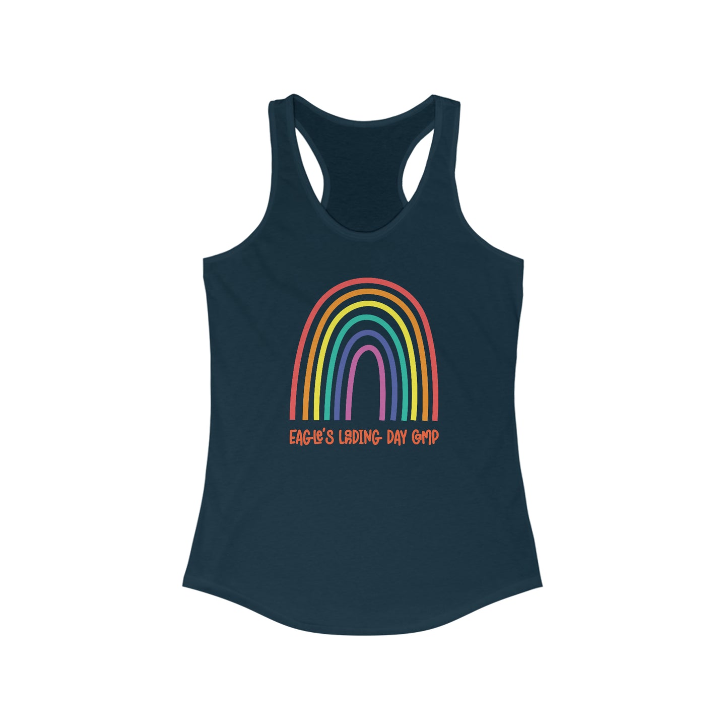 ADULT Women's Ideal Racerback Tank