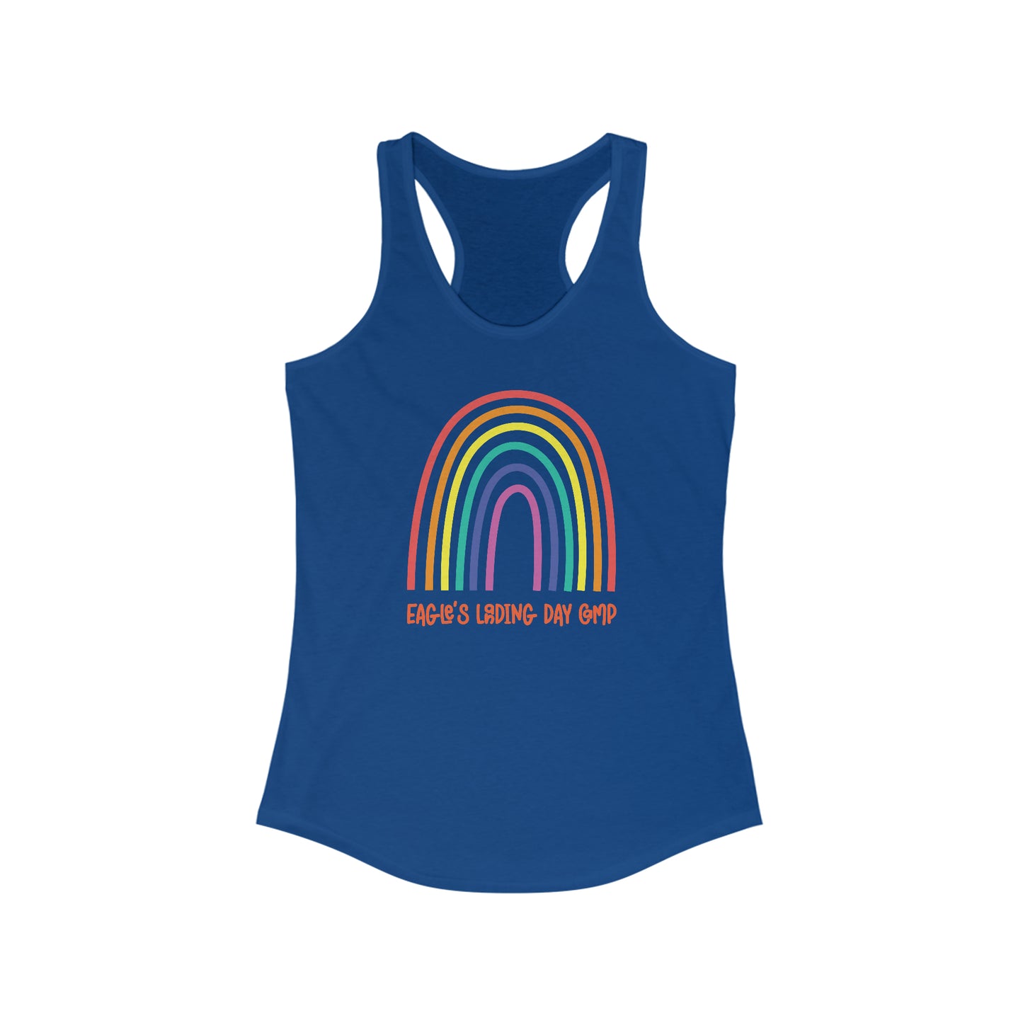 ADULT Women's Ideal Racerback Tank