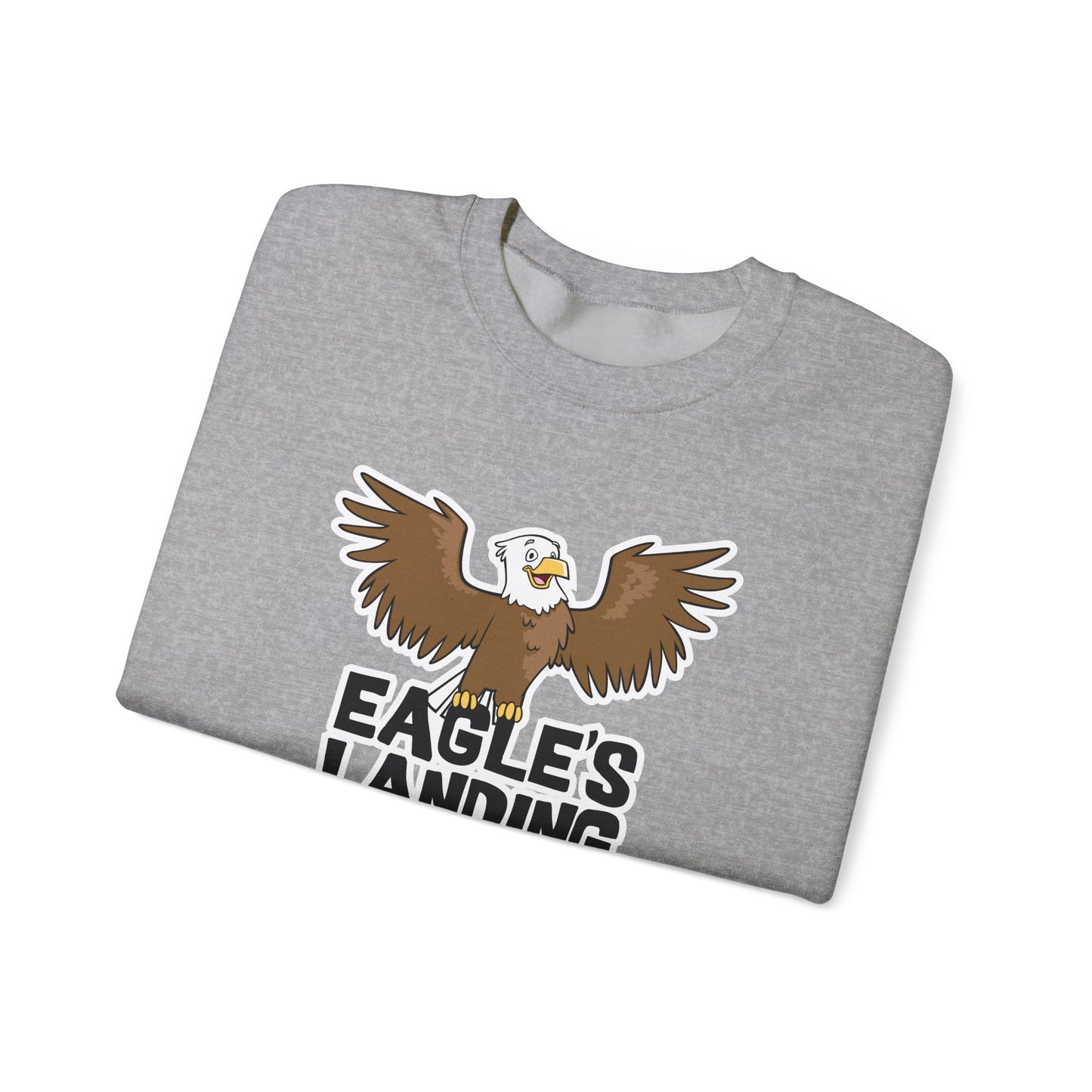 ADULT Unisex Heavy Blend™ Crewneck Sweatshirt