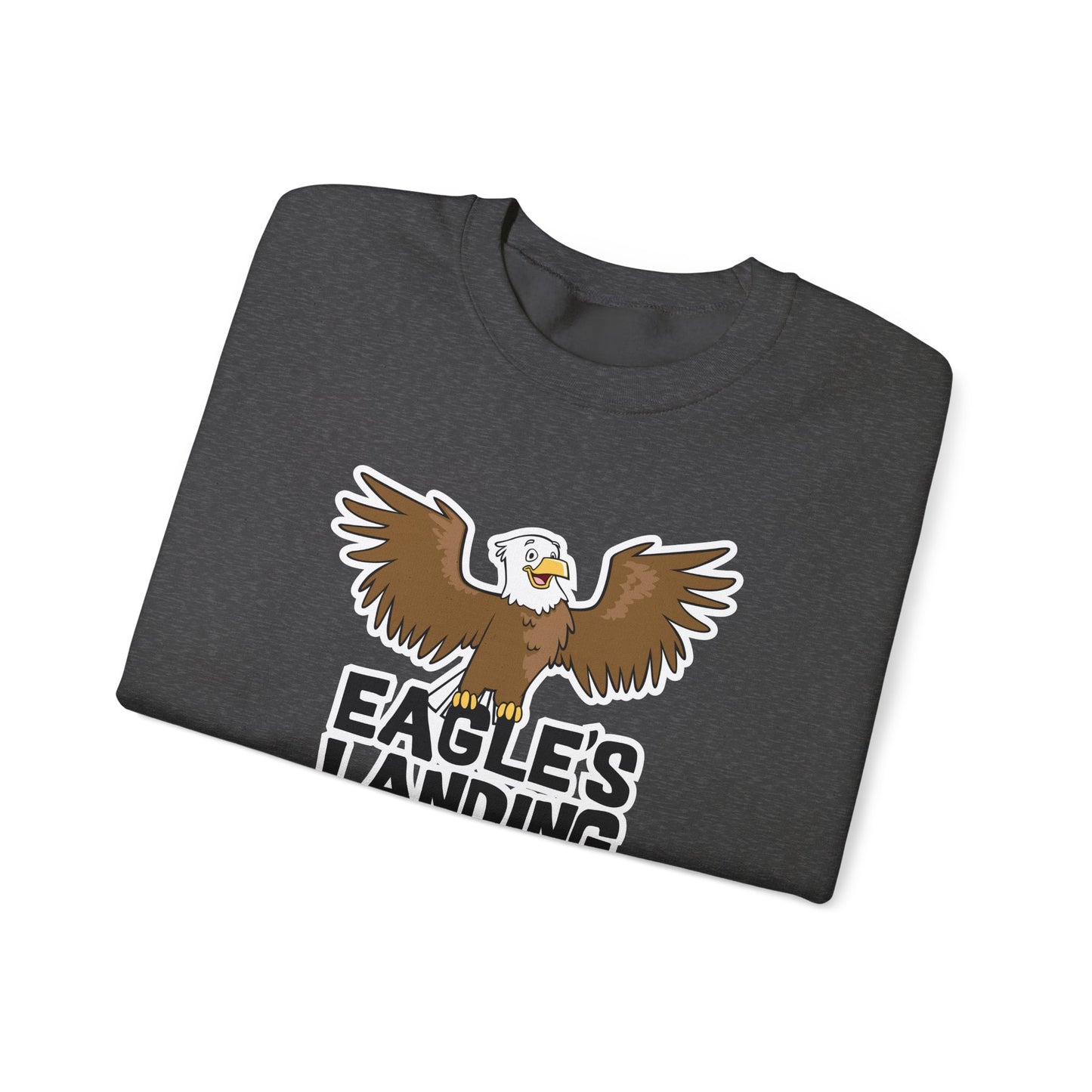 ADULT Unisex Heavy Blend™ Crewneck Sweatshirt