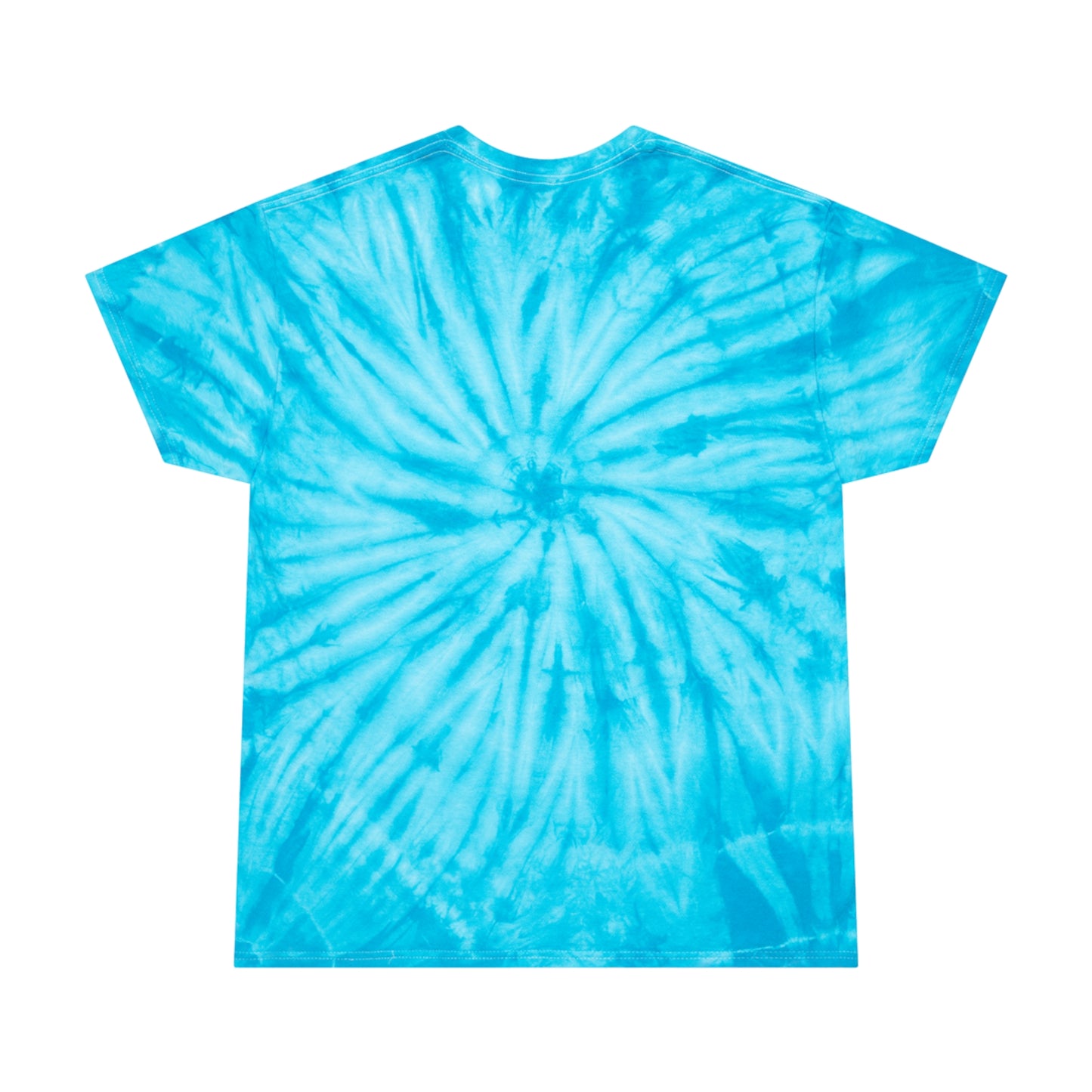 ADULT Tie-Dye Tee, Cyclone