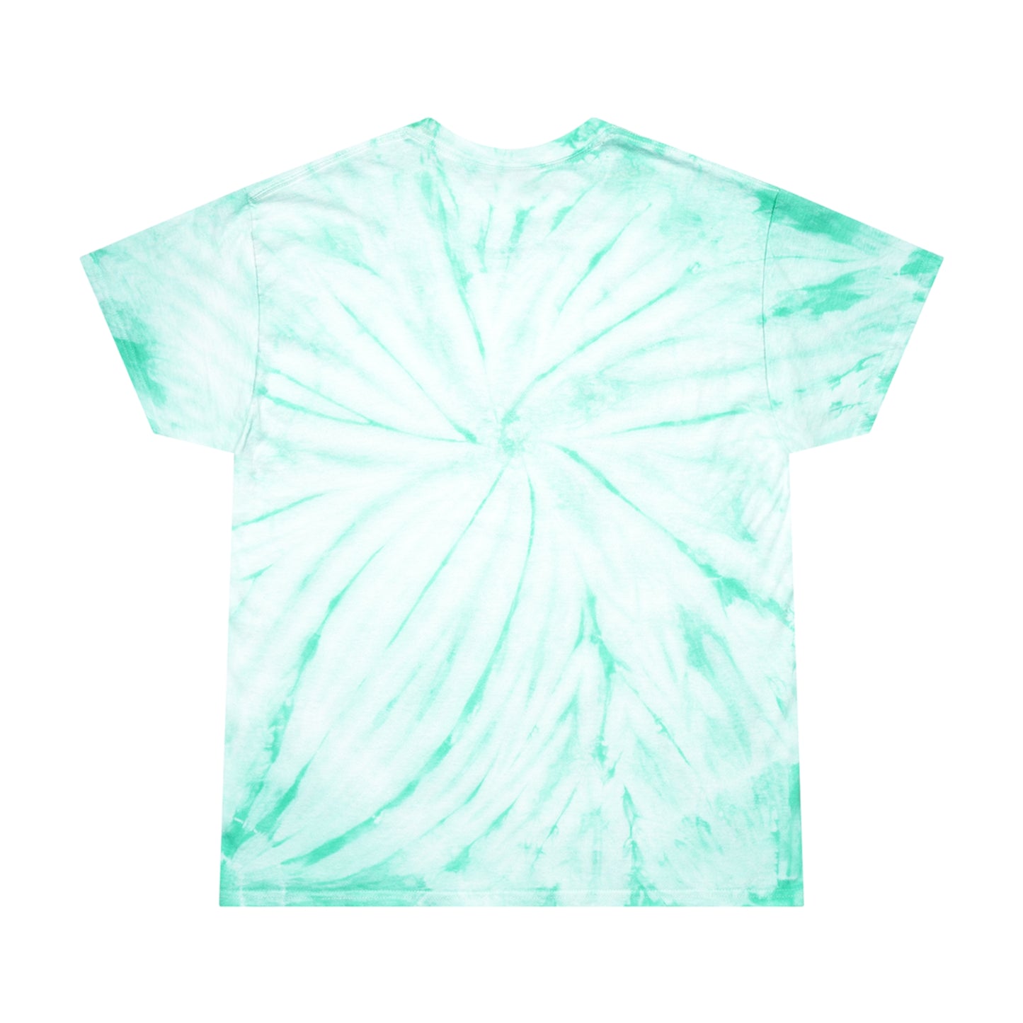 ADULT Tie-Dye Tee, Cyclone