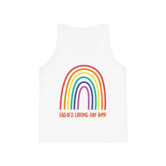 YOUTH Jersey Tank Top