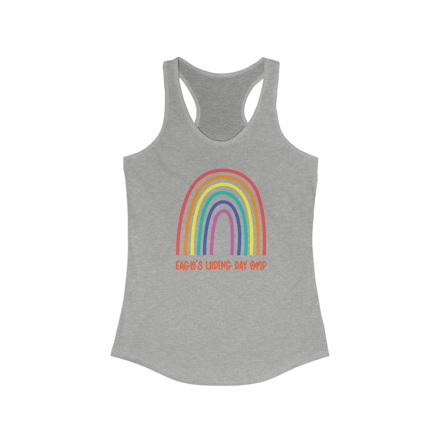 ADULT Women's Ideal Racerback Tank