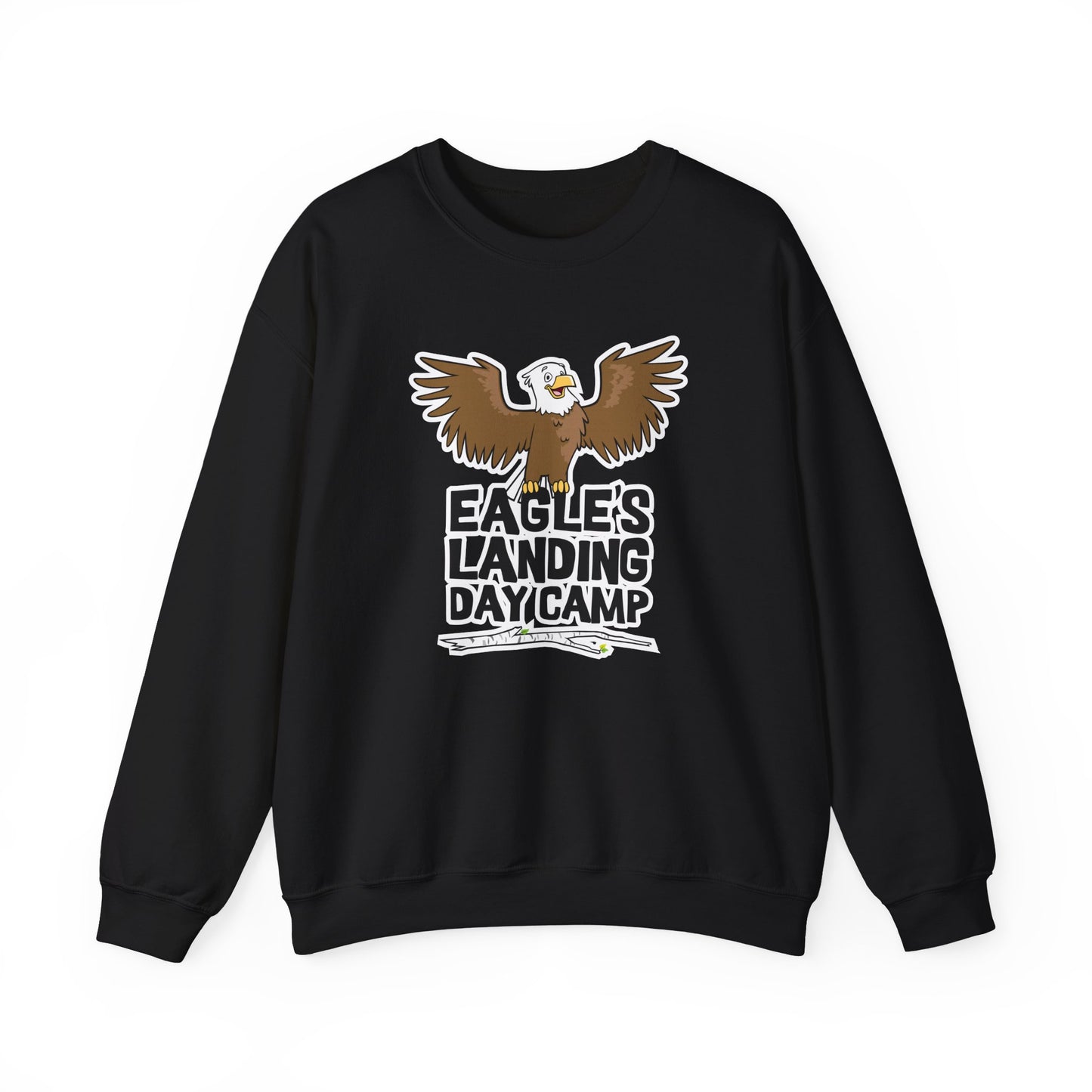ADULT Unisex Heavy Blend™ Crewneck Sweatshirt